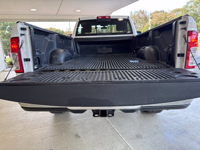 Used 2020 RAM 2500 Tradesman AWD/4WD image 29