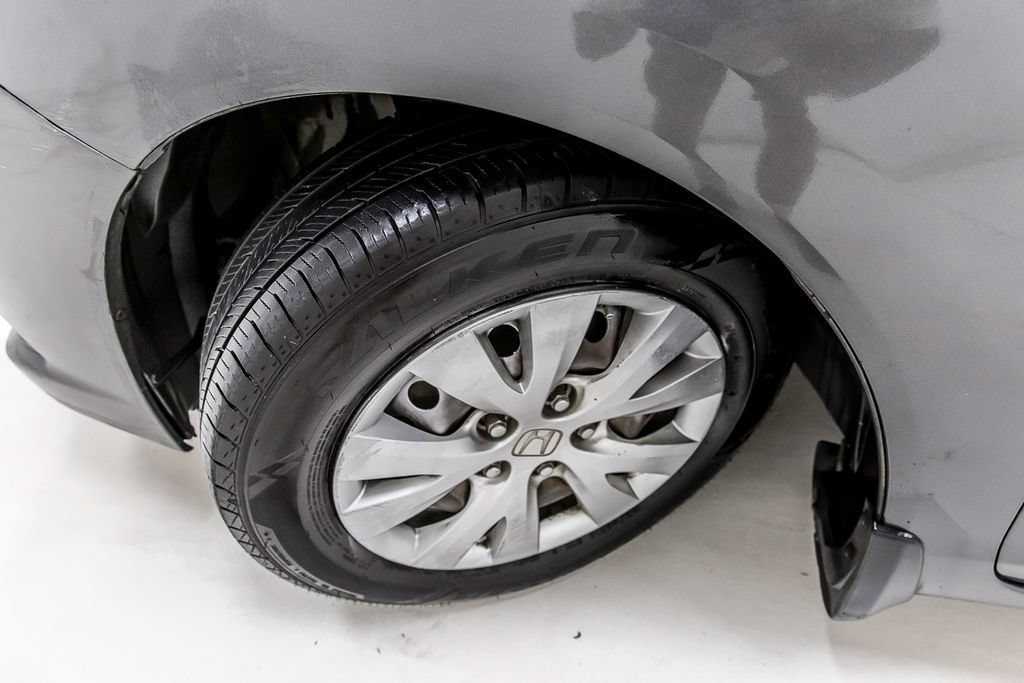 Used 2012 Honda Civic LX image 12