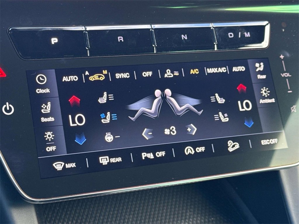 New 2025 Maserati Grecale Modena image 16