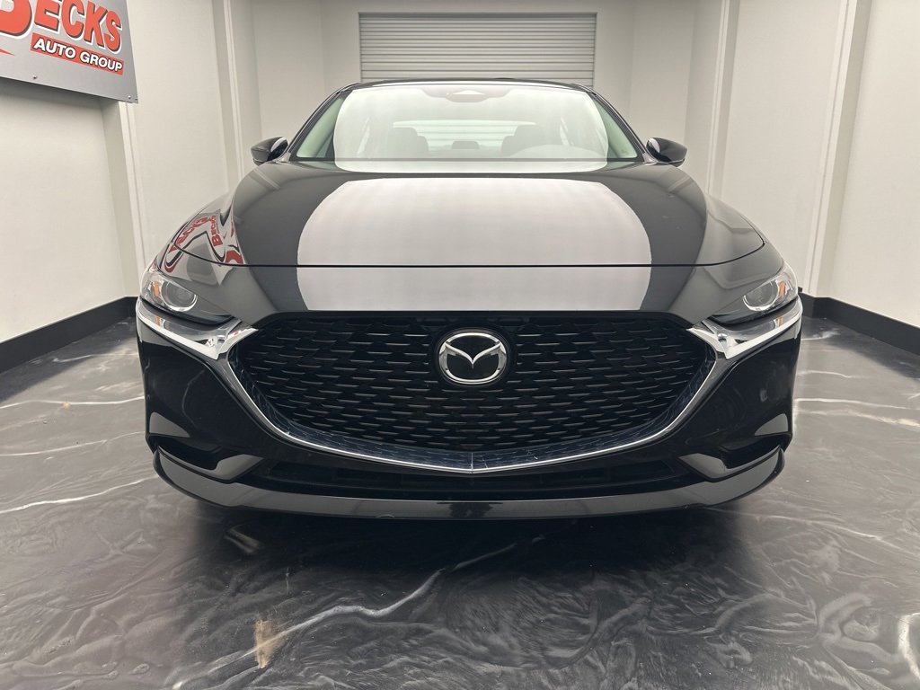 Used 2024 MAZDA MAZDA3 s image 29