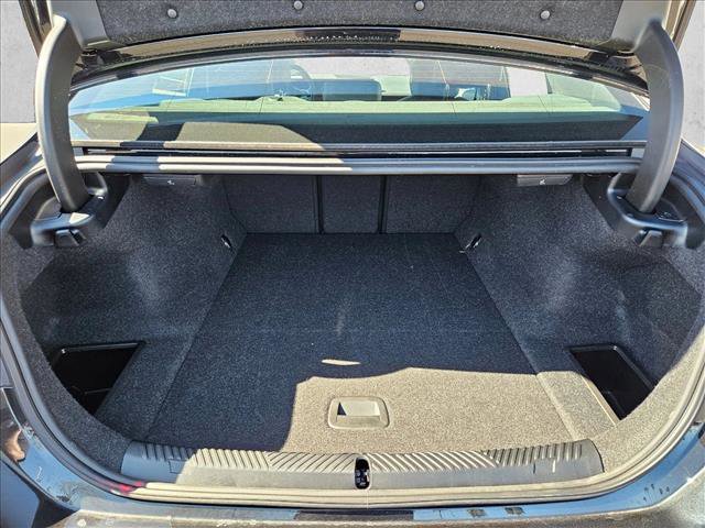 Certified 2025 BMW i5 eDrive40i w/ Premium Package image 7