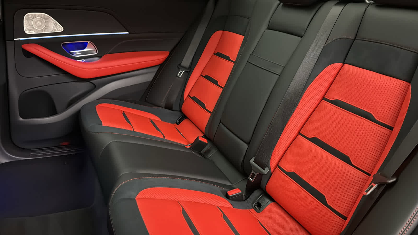 New 2026 Mercedes-Benz GLE 63 AMG S image 31