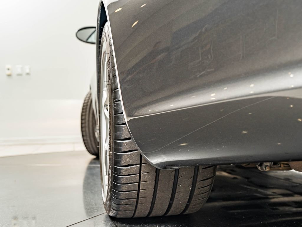 Used 2007 Porsche 911 Carrera S RWD image 55