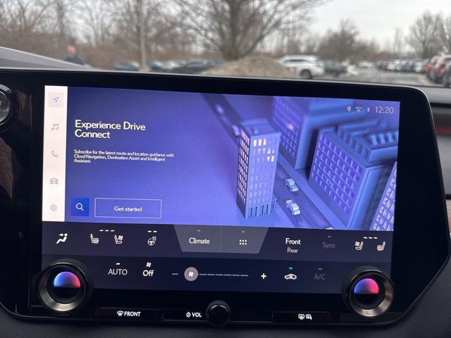 Used 2023 Lexus RX 350 Premium Plus w/ Accessory Package (Z1) image 22