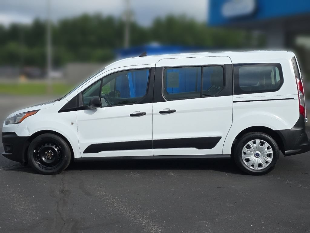 Used 2020 Ford Transit Connect XL FWD image 2