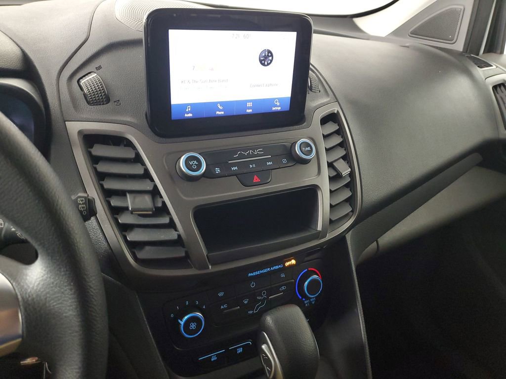 Used 2022 Ford Transit Connect XL image 20