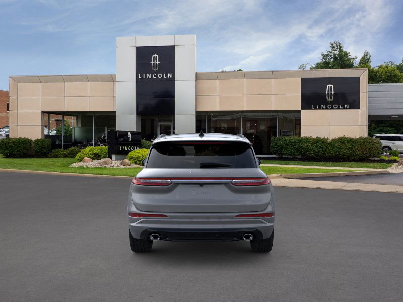 New 2026 Lincoln Corsair Grand Touring image 6