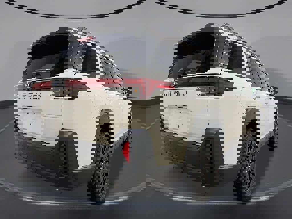 New 2026 Subaru Outback Limited XT image 5