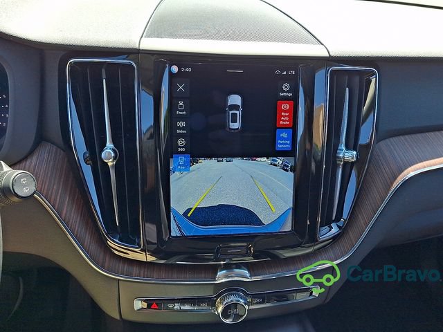 Used 2023 Volvo XC60 B5 Plus w/ Climate Package AWD/4WD image 18