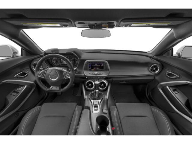 Used 2023 Chevrolet Camaro LT image 11