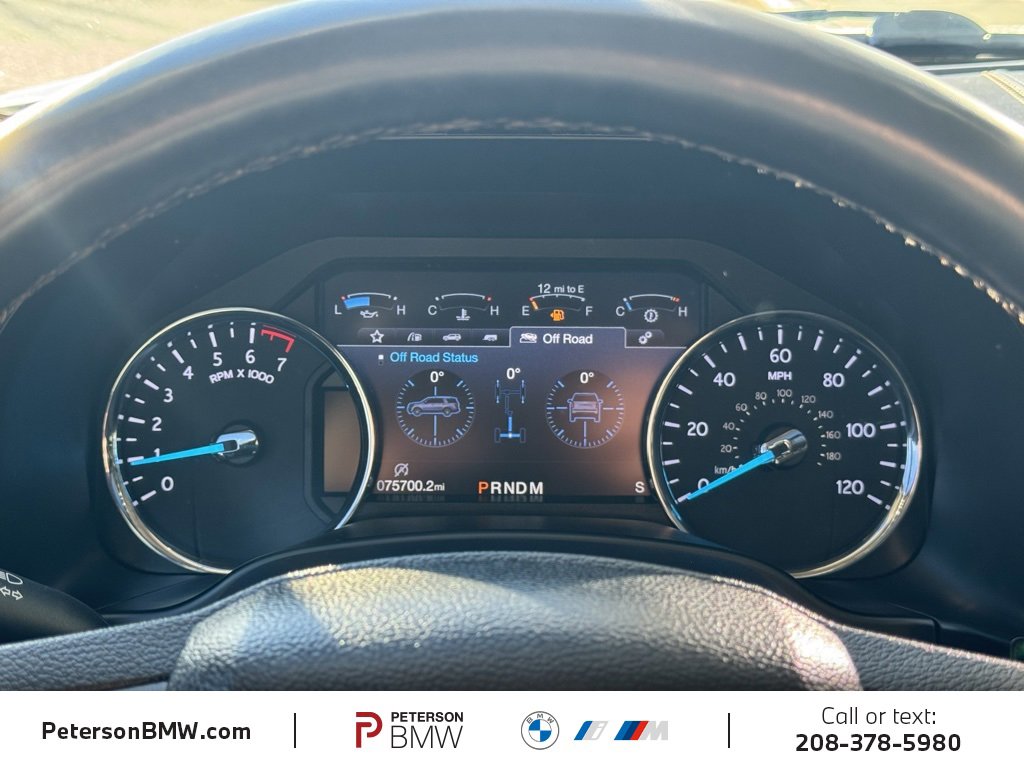 Used 2019 Ford Expedition Max Platinum image 25