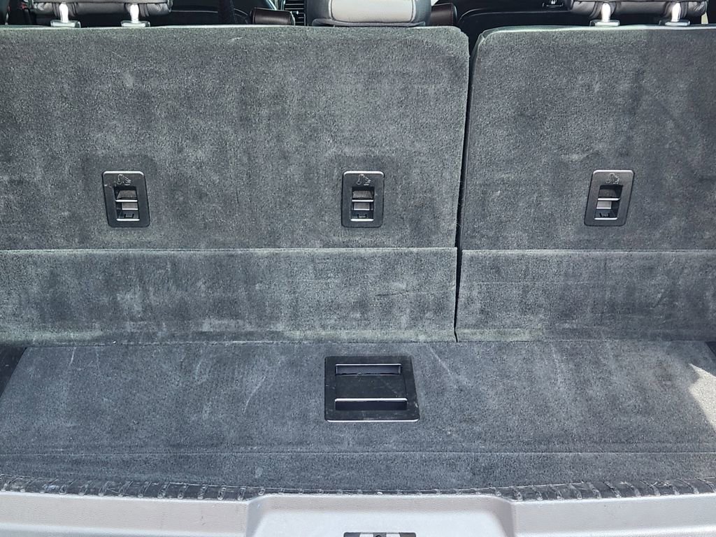 Used 2021 Ford Expedition King Ranch AWD/4WD image 21