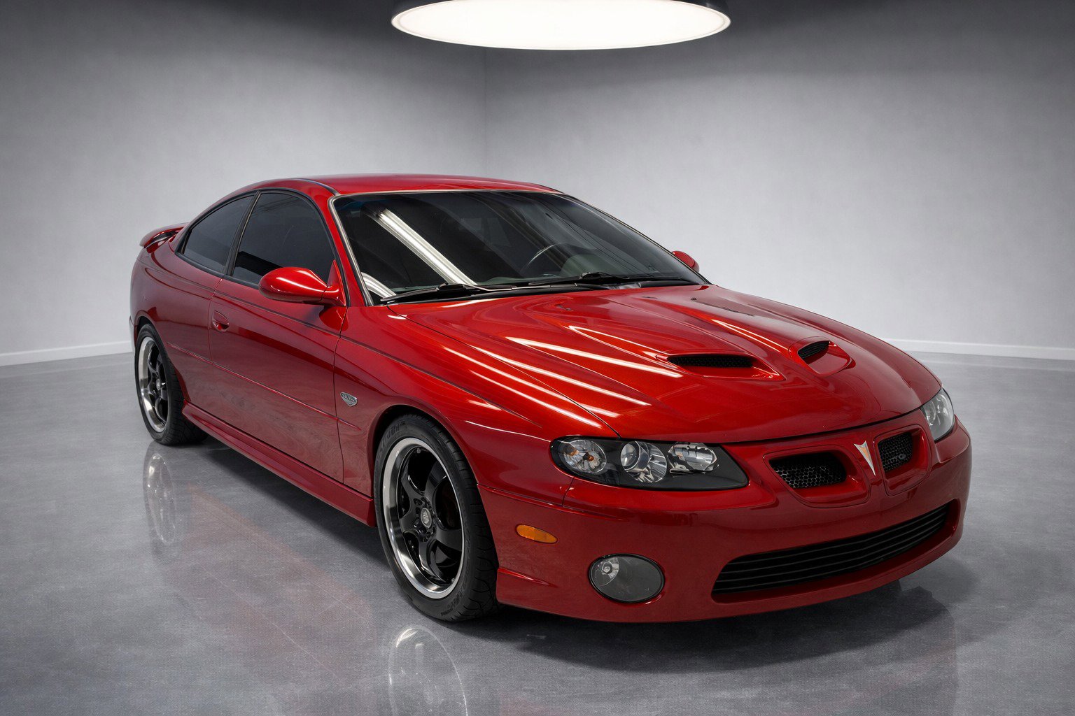 Used 2006 Pontiac GTO image 1