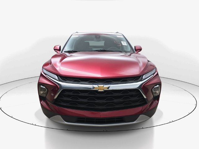 Used 2023 Chevrolet Blazer LT w/ Convenience Package FWD image 11
