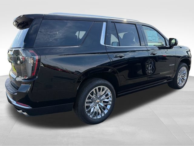 New 2026 Chevrolet Tahoe High Country AWD/4WD image 6