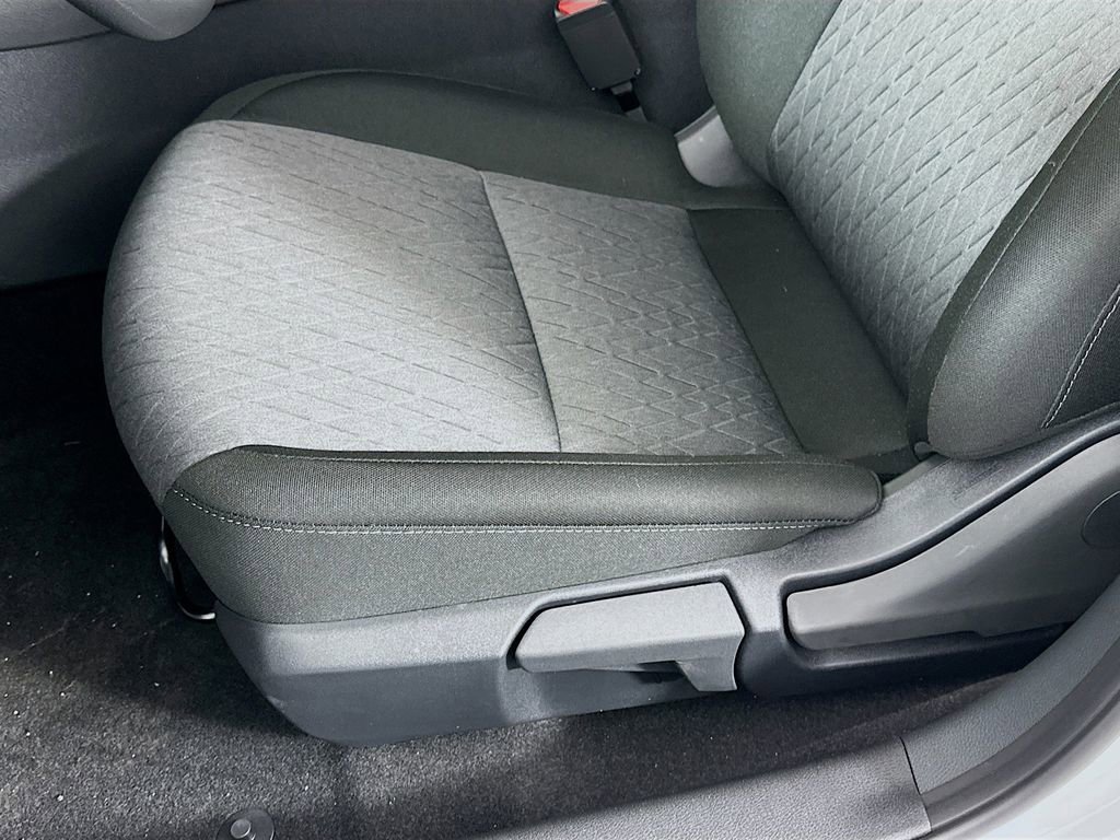 New 2026 Nissan Sentra SV w/ Floor Mat Package image 26
