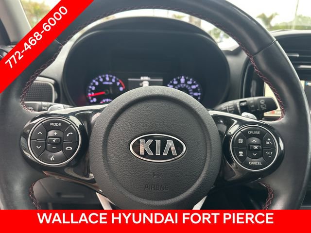 Used 2020 Kia Soul GT-Line Turbo image 22