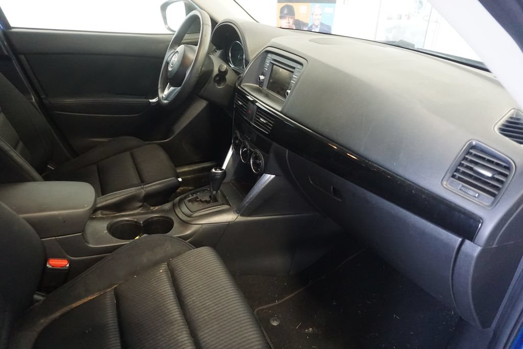 Used 2014 MAZDA CX-5 Touring FWD image 19