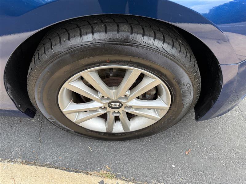 Used 2017 Hyundai Sonata SE image 39