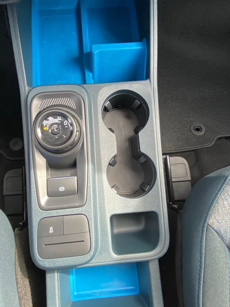 Certified 2025 Ford Maverick XLT w/ XLT Luxury Package image 18