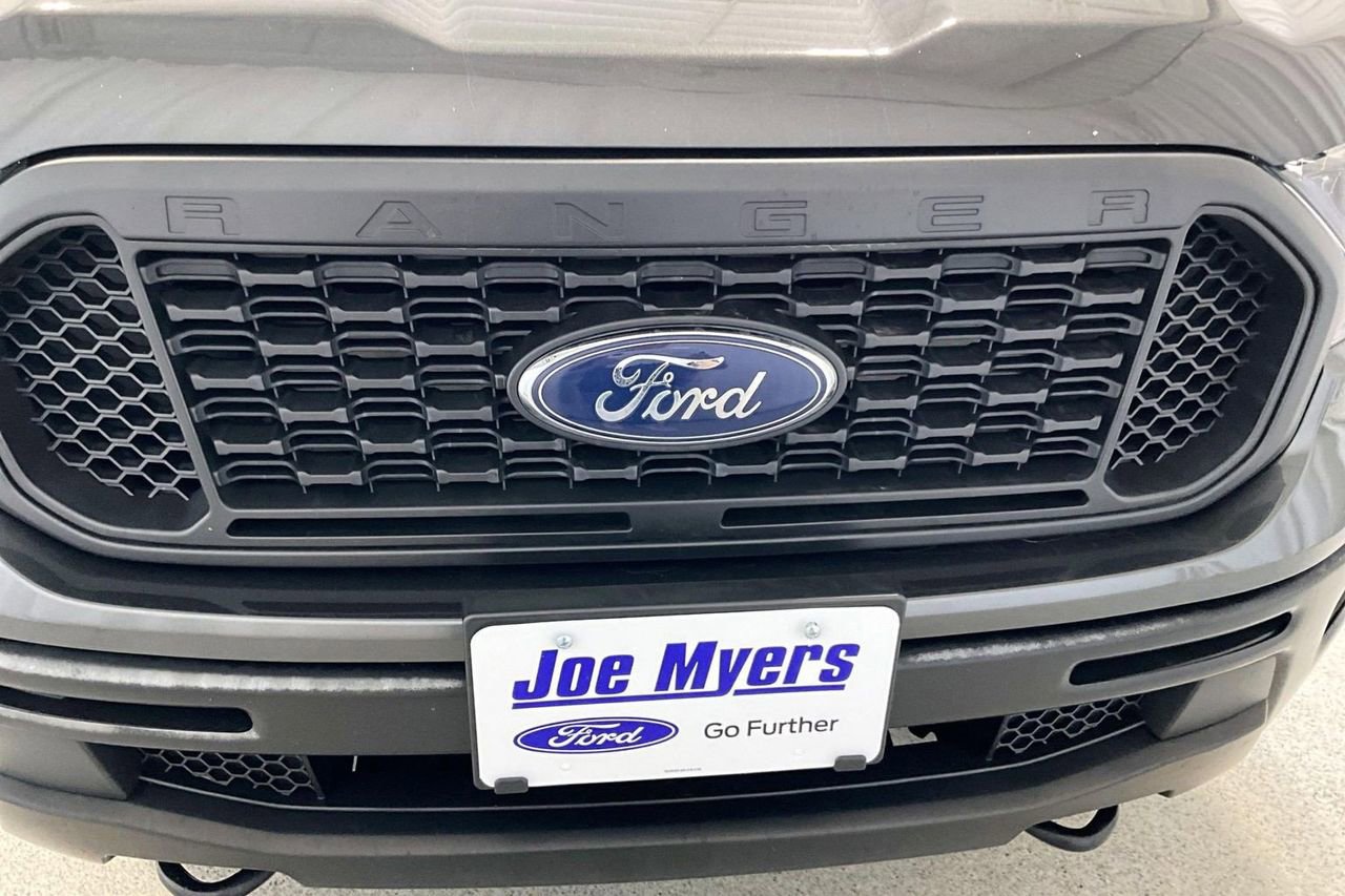 Used 2019 Ford Ranger XL w/ Equipment Group 101A Mid image 27