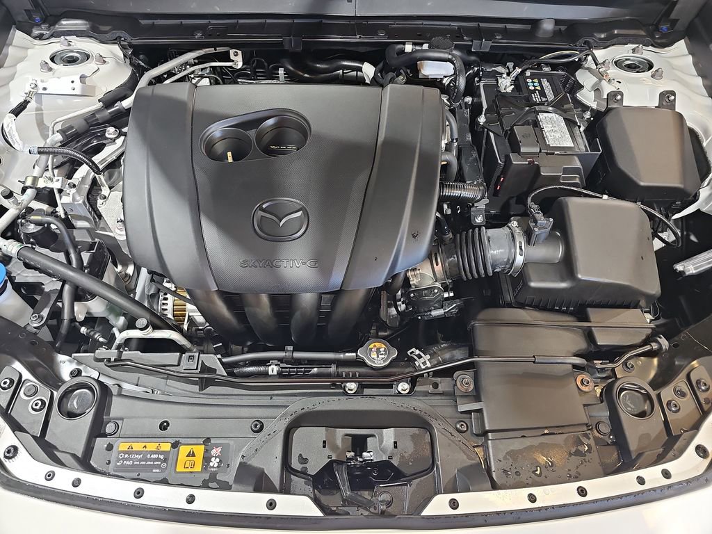 New 2026 MAZDA CX-30 AWD 2.5 S image 29