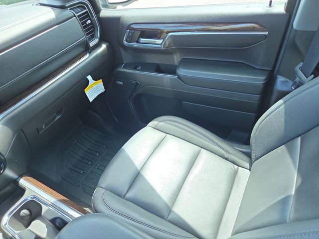Certified 2024 GMC Sierra 1500 Elevation w/ Elevation Premium Package image 13