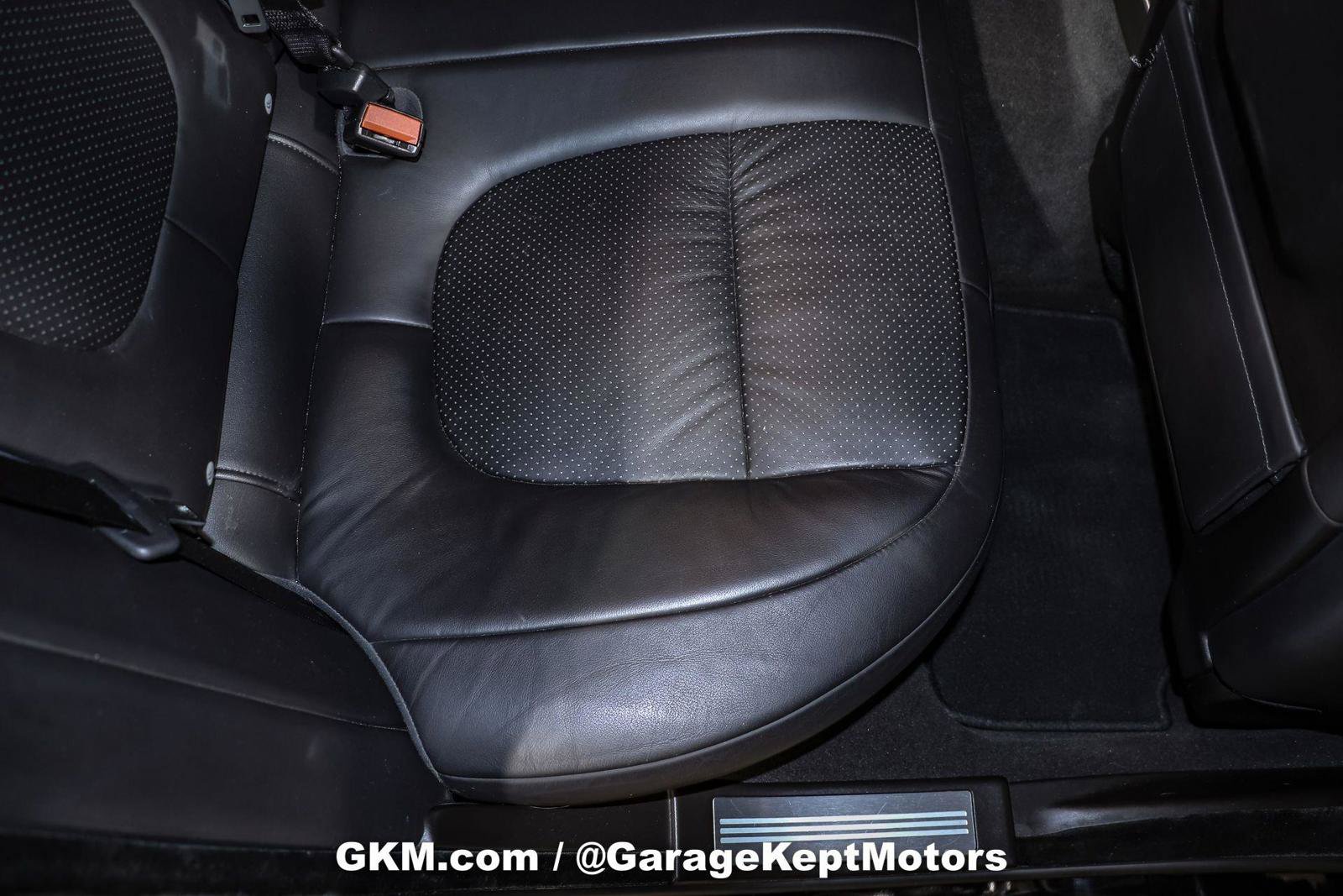 Used 2009 Jaguar XF Supercharged RWD image 76