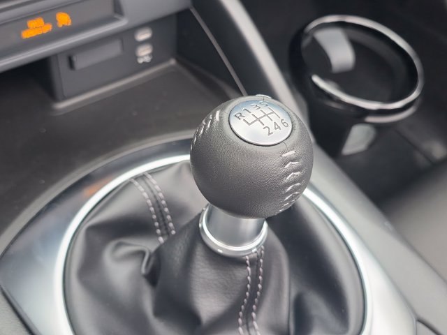 New 2026 MAZDA MX-5 Miata Sport RWD image 22