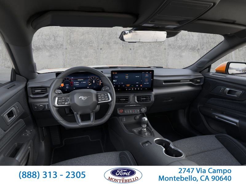 New 2026 Ford Mustang GT image 10