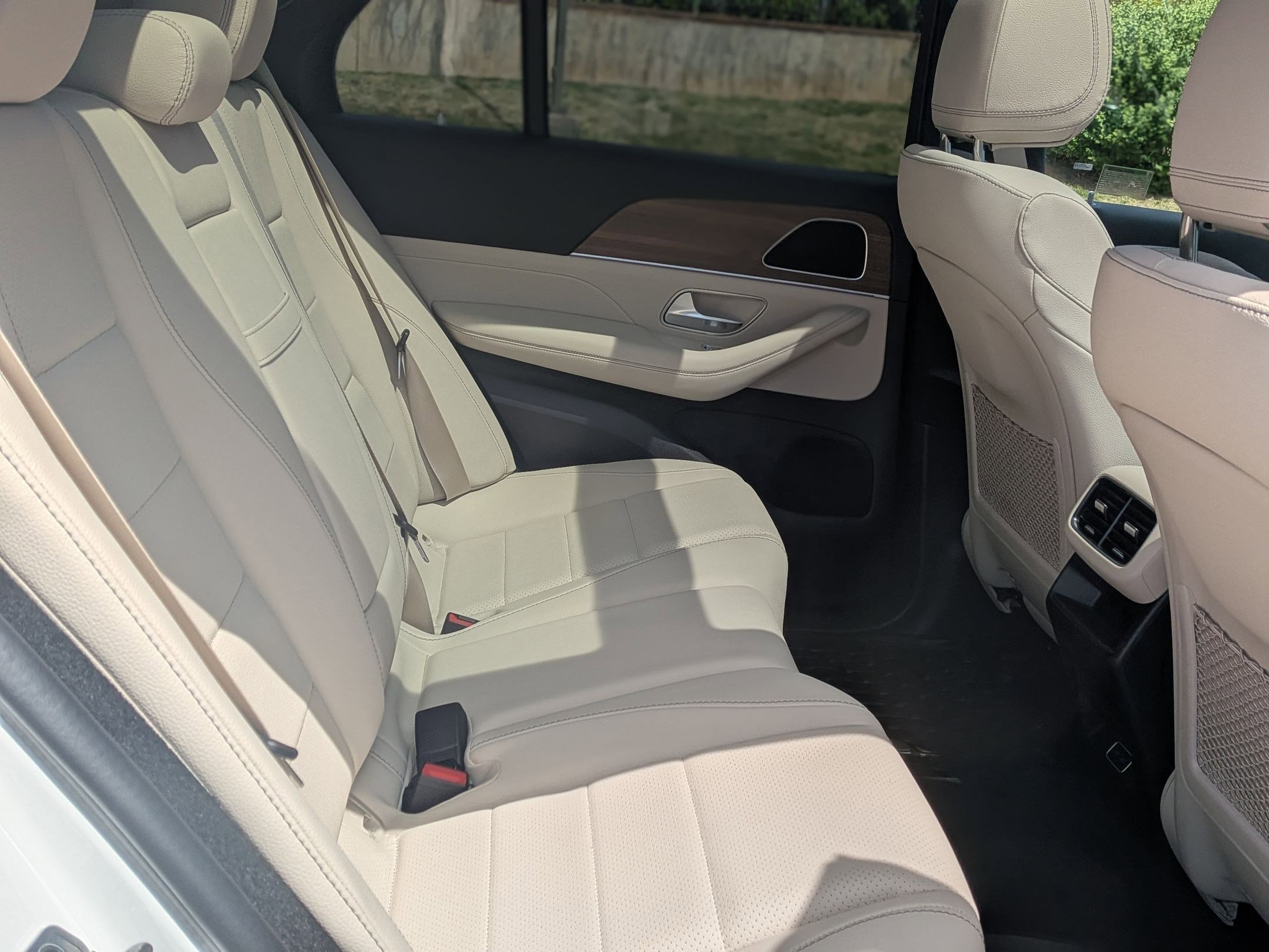 Certified 2026 Mercedes-Benz GLE 350 4MATIC image 37