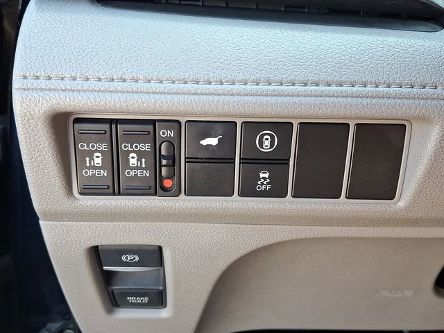 Used 2022 Honda Odyssey EX-L image 25