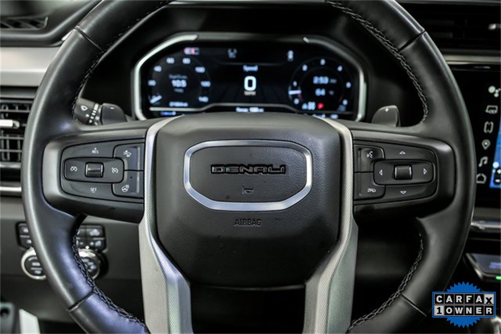 Certified 2024 GMC Sierra 1500 Denali w/ Denali Reserve Package image 18