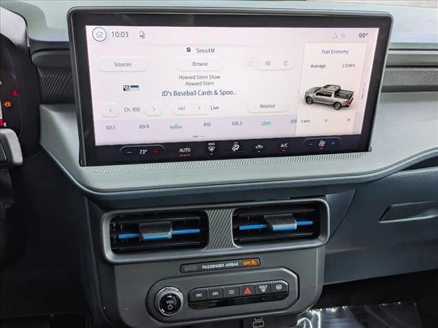New 2026 Ford Maverick Lobo AWD/4WD image 10