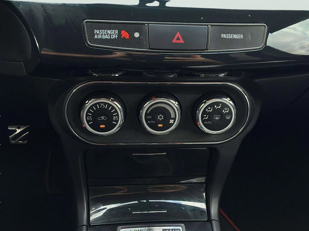 Used 2015 Mitsubishi Lancer Evolution Final Edition image 18