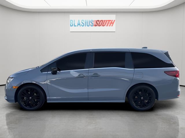 Used 2024 Honda Odyssey Sport image 6
