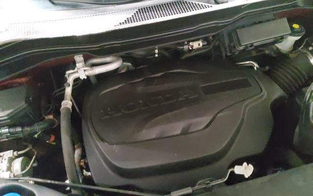Used 2018 Honda Pilot EX-L image 42