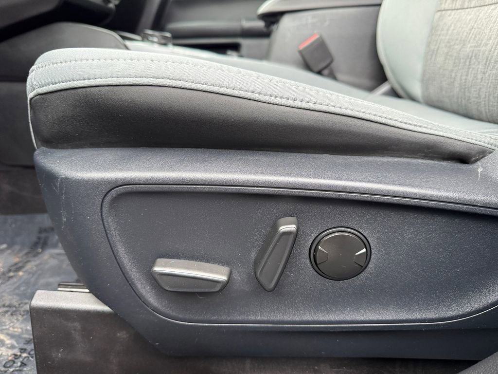 Used 2021 Ford Bronco Sport Big Bend w/ Big Bend Package (96B) image 10