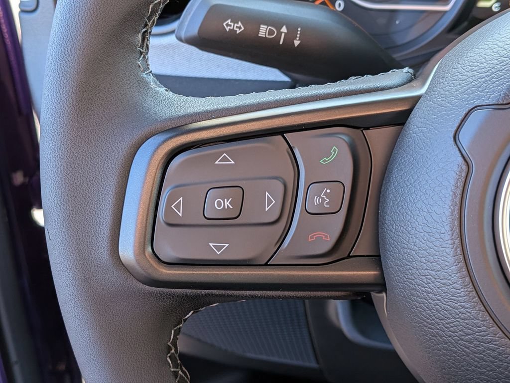 New 2026 Jeep Gladiator Sport AWD/4WD image 14