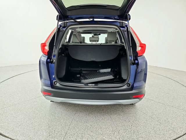 Used 2019 Honda CR-V EX image 15