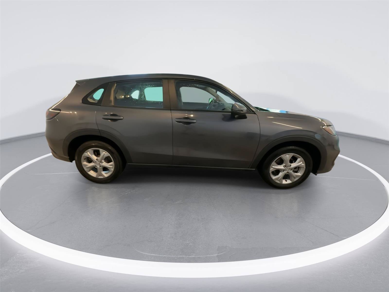 Used 2023 Honda HR-V LX image 8