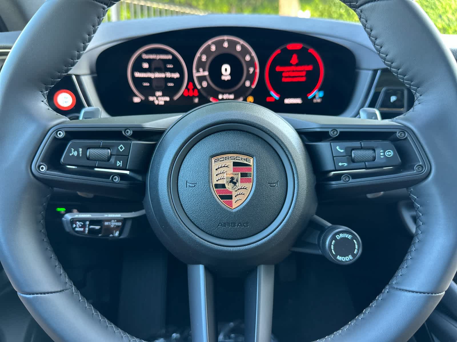 New 2026 Porsche Cayenne AWD/4WD image 27