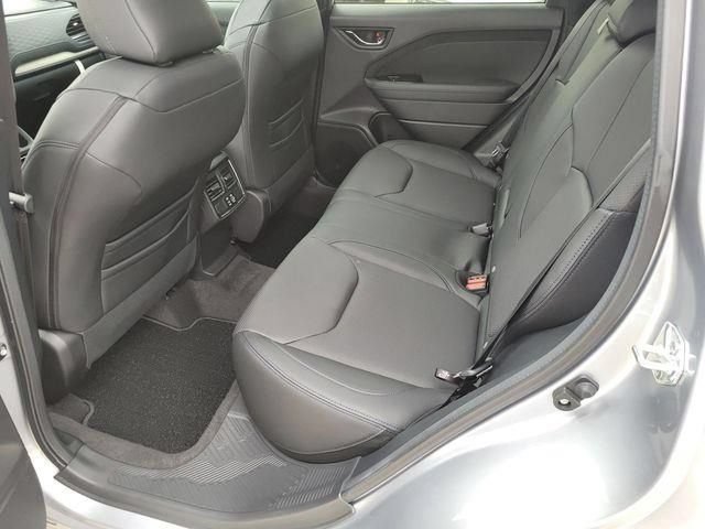 New 2026 Subaru Forester Limited AWD/4WD image 8