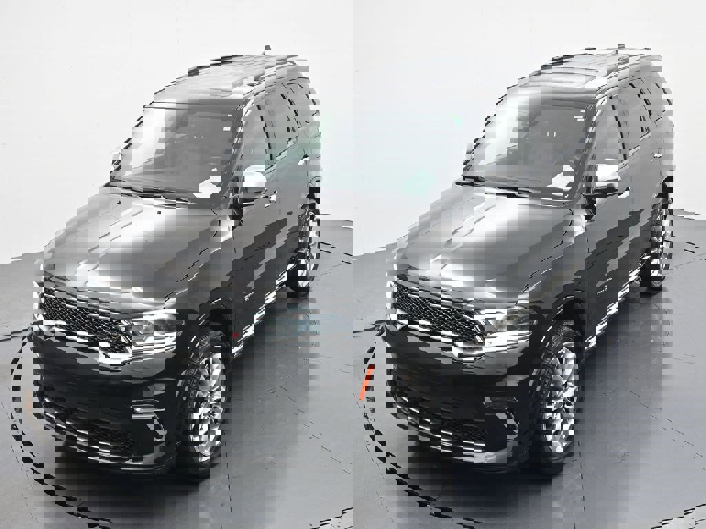 Used 2023 Dodge Durango Citadel image 21
