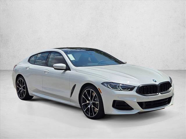 New 2026 BMW 840i w/ M Sport Professional Package RWD image 6