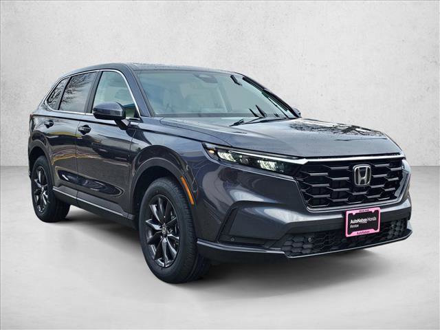 New 2026 Honda CR-V EX-L image 7