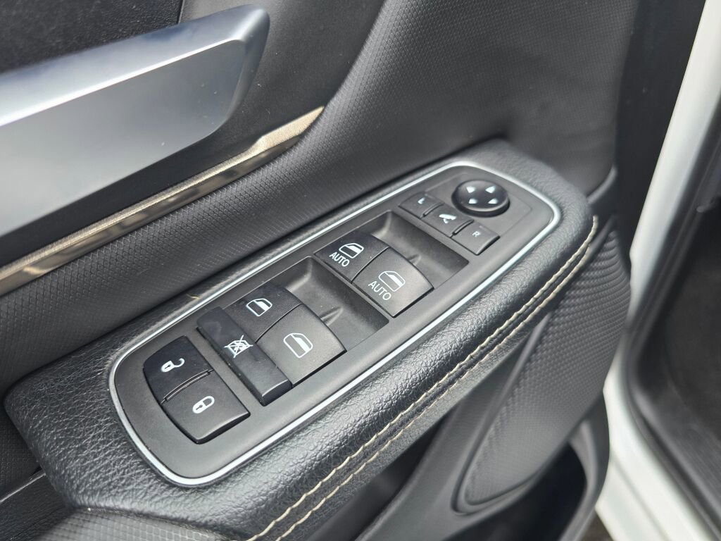 Used 2019 RAM 1500 Sport w/ Alpine Leather & Sound Group image 18