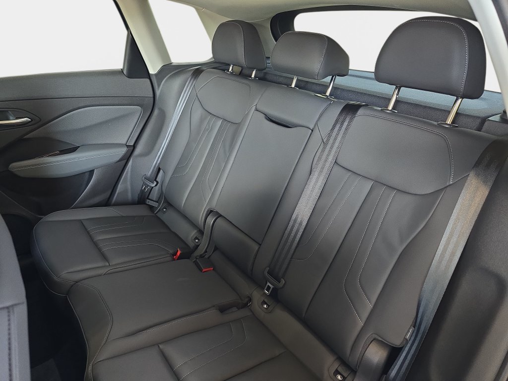 New 2026 Audi Q3 quattro 2.0T AWD/4WD image 12