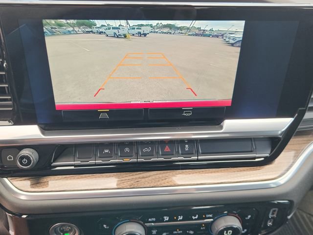 Used 2022 Chevrolet Silverado 1500 LT image 17