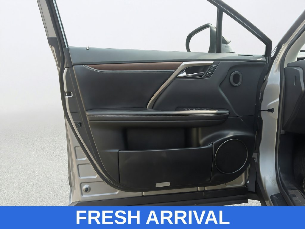 Used 2020 Lexus RX 350 AWD w/ Premium Package image 17